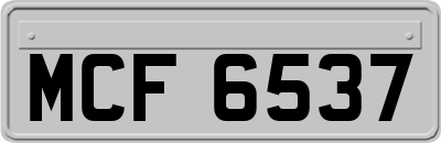 MCF6537