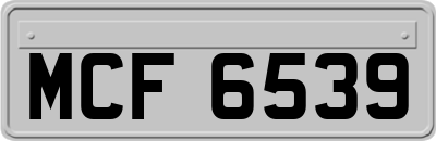 MCF6539