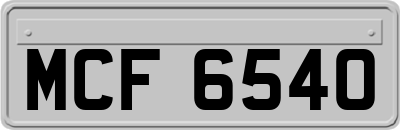 MCF6540