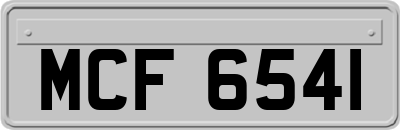 MCF6541