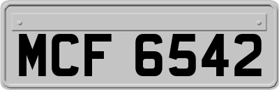 MCF6542