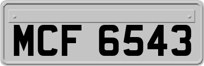 MCF6543