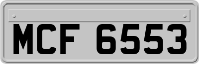 MCF6553