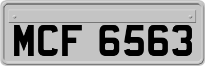 MCF6563