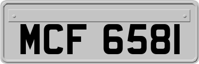 MCF6581