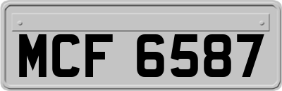 MCF6587