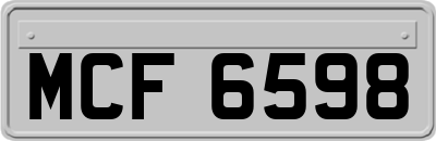 MCF6598