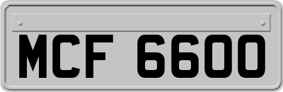 MCF6600
