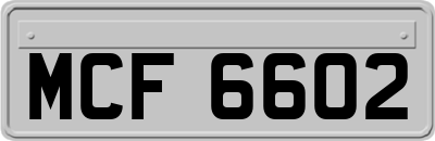 MCF6602