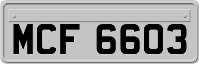 MCF6603