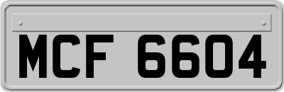 MCF6604