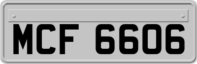 MCF6606