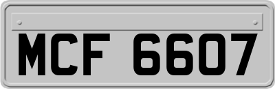 MCF6607