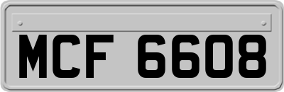 MCF6608