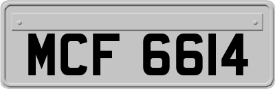 MCF6614
