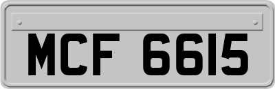 MCF6615