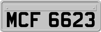 MCF6623