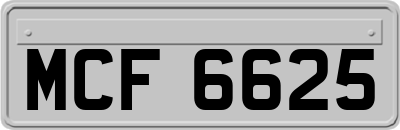 MCF6625
