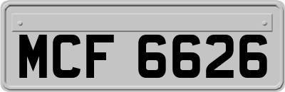 MCF6626
