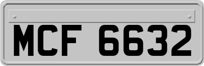 MCF6632