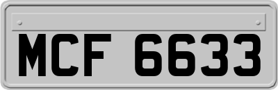 MCF6633