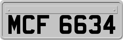 MCF6634