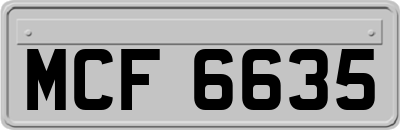 MCF6635