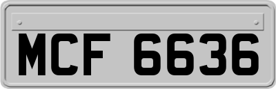 MCF6636