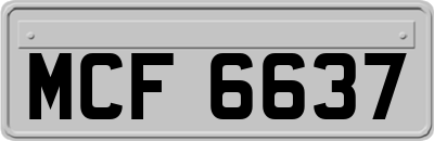 MCF6637