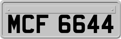 MCF6644
