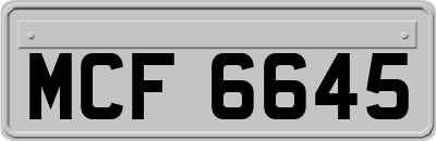 MCF6645