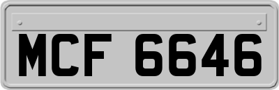 MCF6646