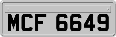 MCF6649