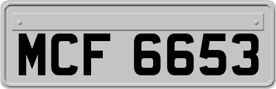 MCF6653