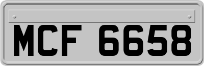 MCF6658