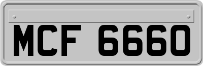 MCF6660