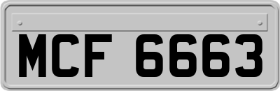 MCF6663