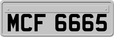 MCF6665