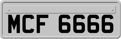 MCF6666