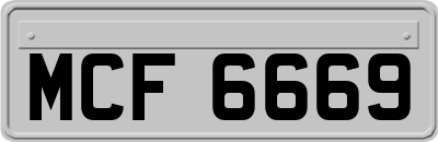 MCF6669