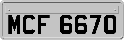MCF6670
