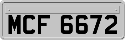 MCF6672