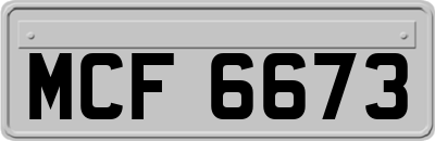 MCF6673