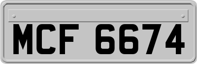 MCF6674