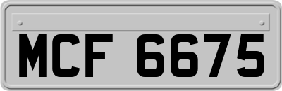 MCF6675