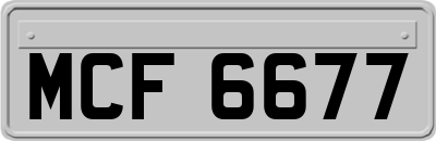 MCF6677
