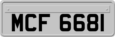MCF6681