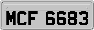 MCF6683