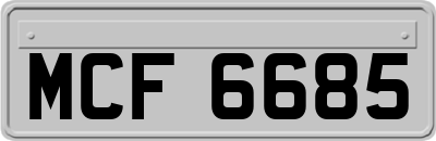 MCF6685