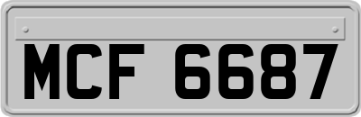 MCF6687